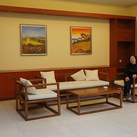 Guilin Ziyunxuan Hotel Extérieur photo
