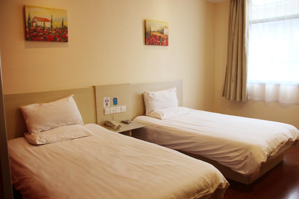 Guilin Ziyunxuan Hotel Chambre photo