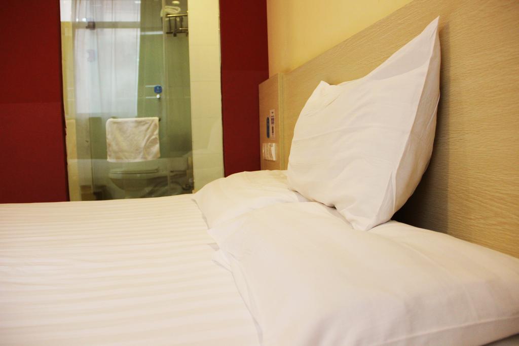 Guilin Ziyunxuan Hotel Chambre photo