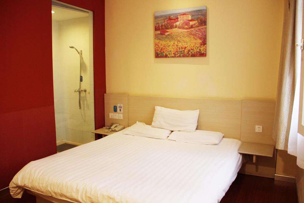 Guilin Ziyunxuan Hotel Extérieur photo