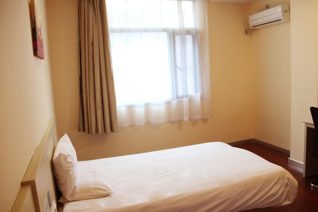 Guilin Ziyunxuan Hotel Extérieur photo