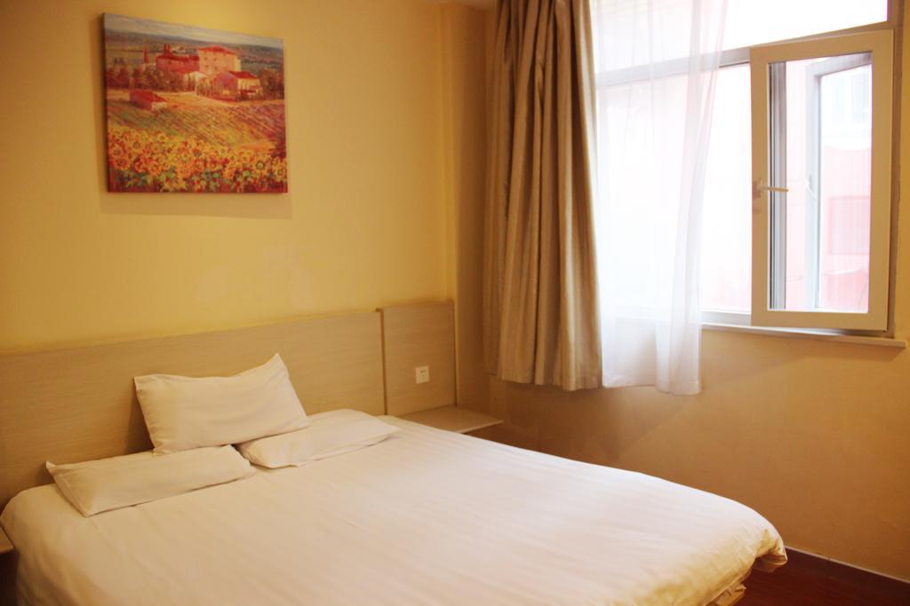 Guilin Ziyunxuan Hotel Extérieur photo