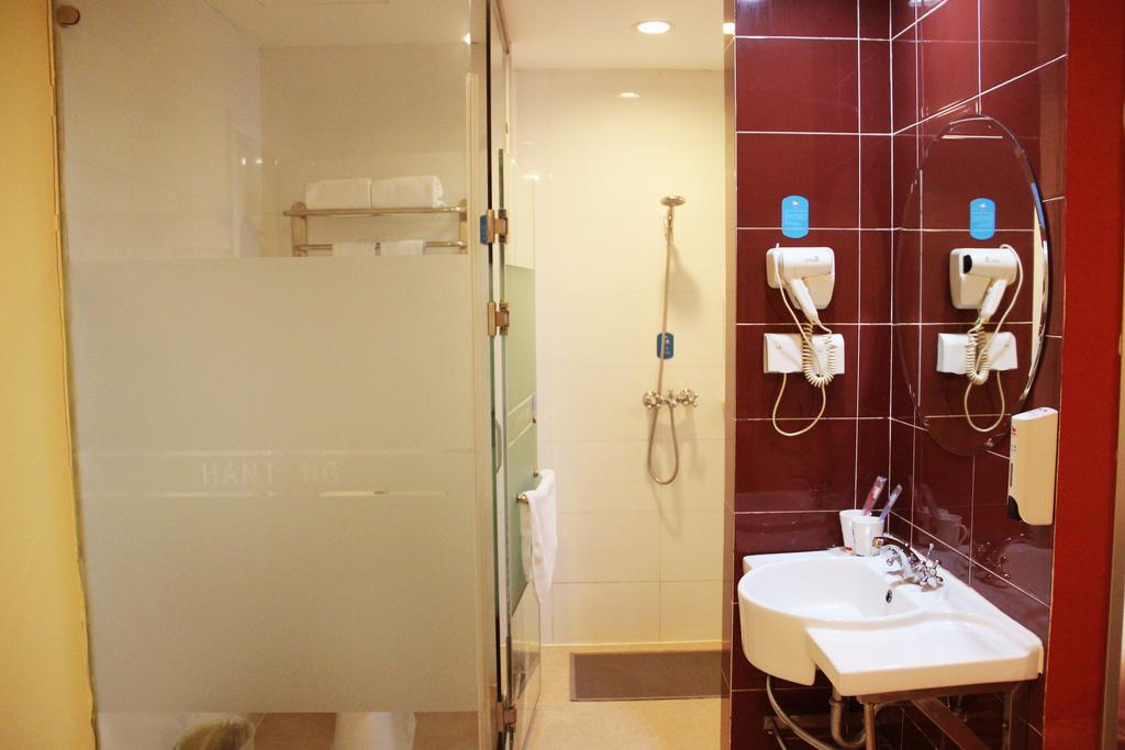 Guilin Ziyunxuan Hotel Chambre photo