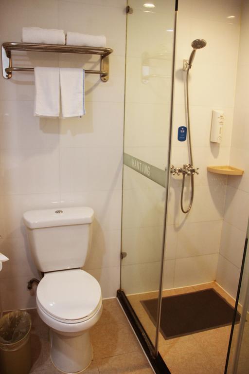 Guilin Ziyunxuan Hotel Chambre photo