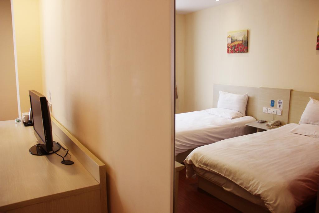 Guilin Ziyunxuan Hotel Extérieur photo