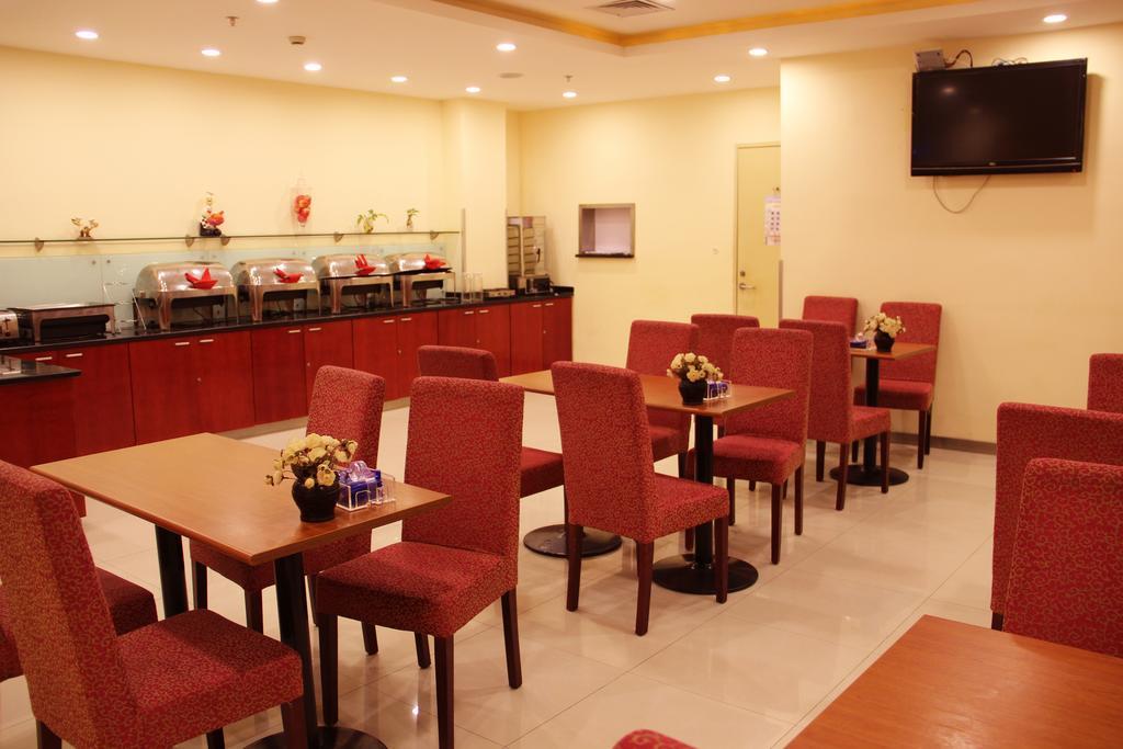 Guilin Ziyunxuan Hotel Extérieur photo