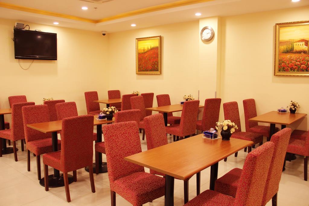 Guilin Ziyunxuan Hotel Extérieur photo